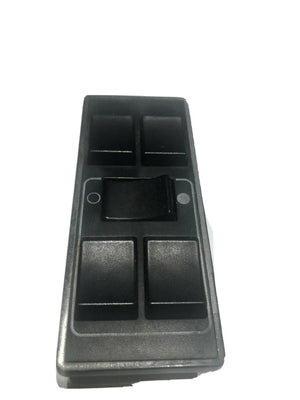 1989 Volvo 760 Driver Left Front Master Power Door Window Switch Control