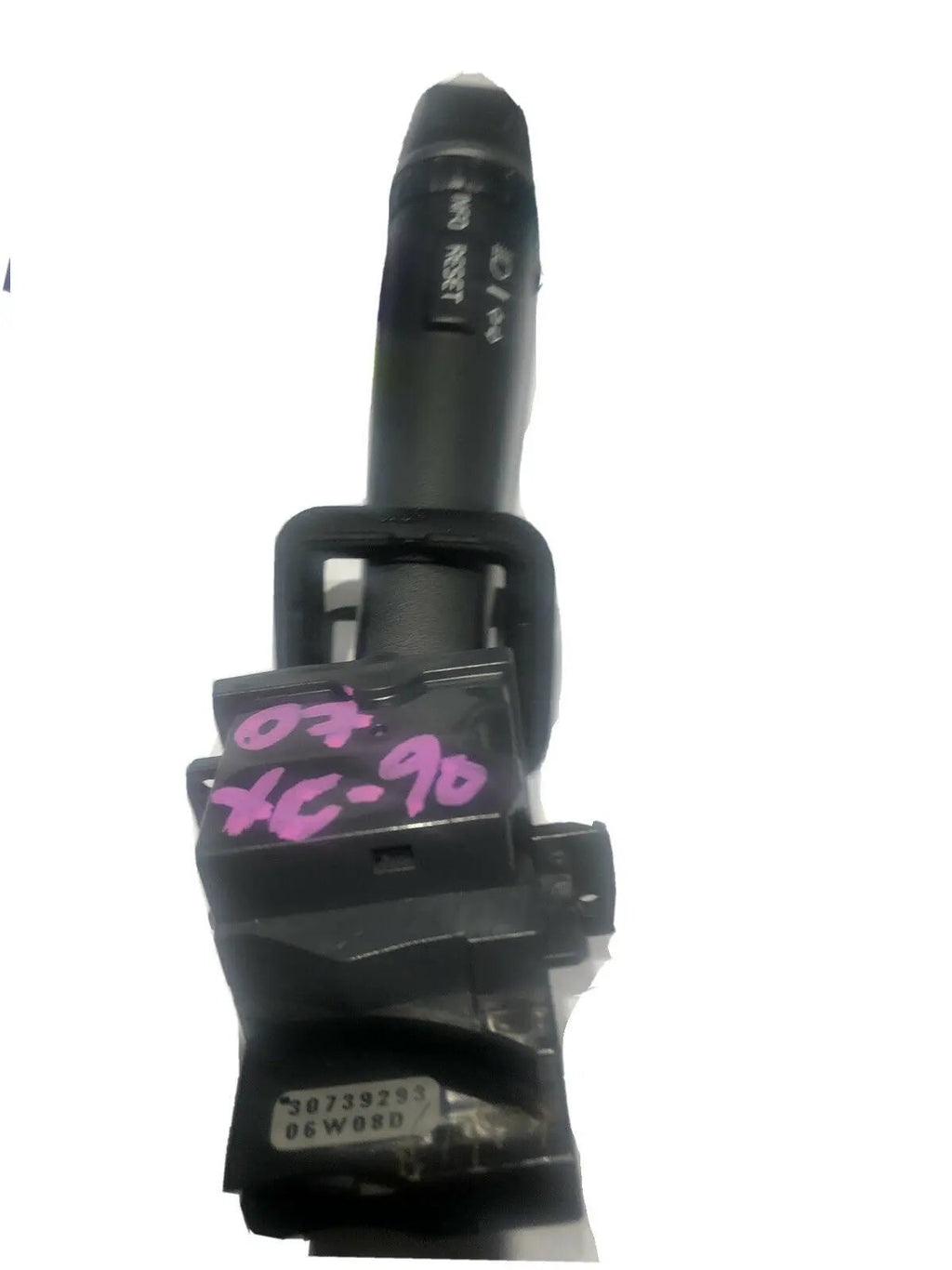 30739293 Volvo V70 2006 Left Indicator stalk by Volvo