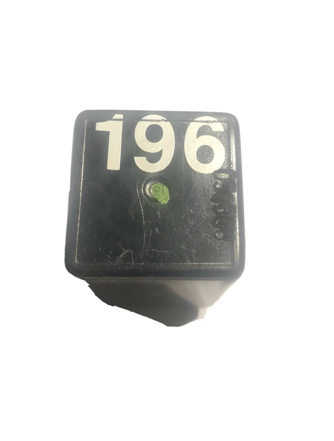Intermittent Wiper Relay # 196 93-99 VW Jetta Golf GTI Cabrio - 1HM 955 531 C by Volkswagen