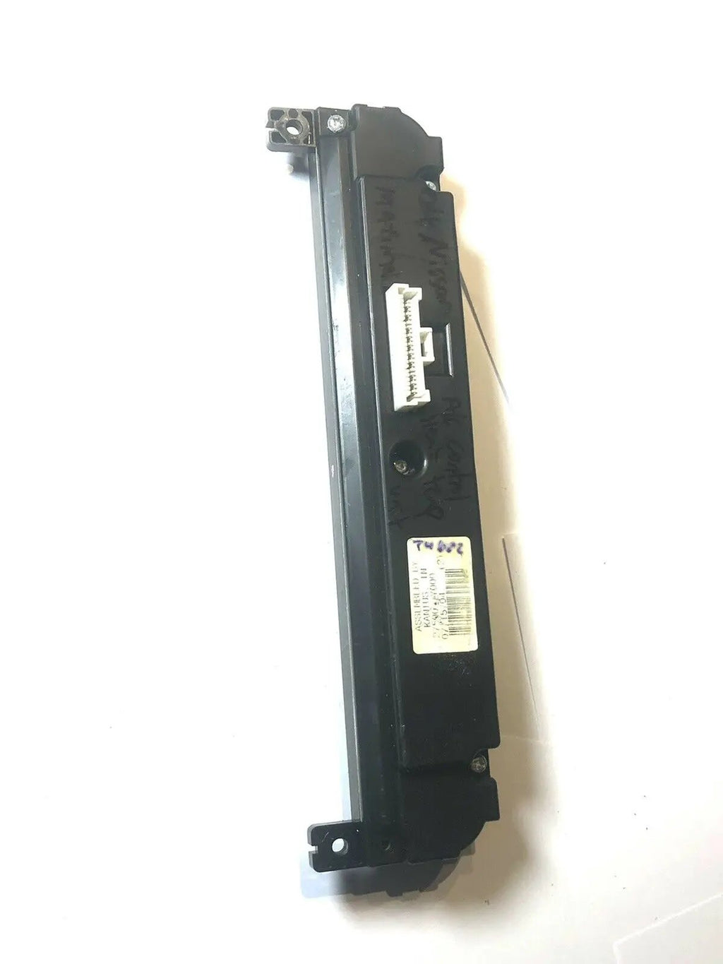 AC CLIMATE TEMPERATURE CONTROL UNIT NISSAN MAXIMA 04 05 06 OEM by Nissan