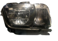 Headlight Set For 2010-2013 Charger Chevrolet Camaro RH Right PASSENGER E/ Bulbs