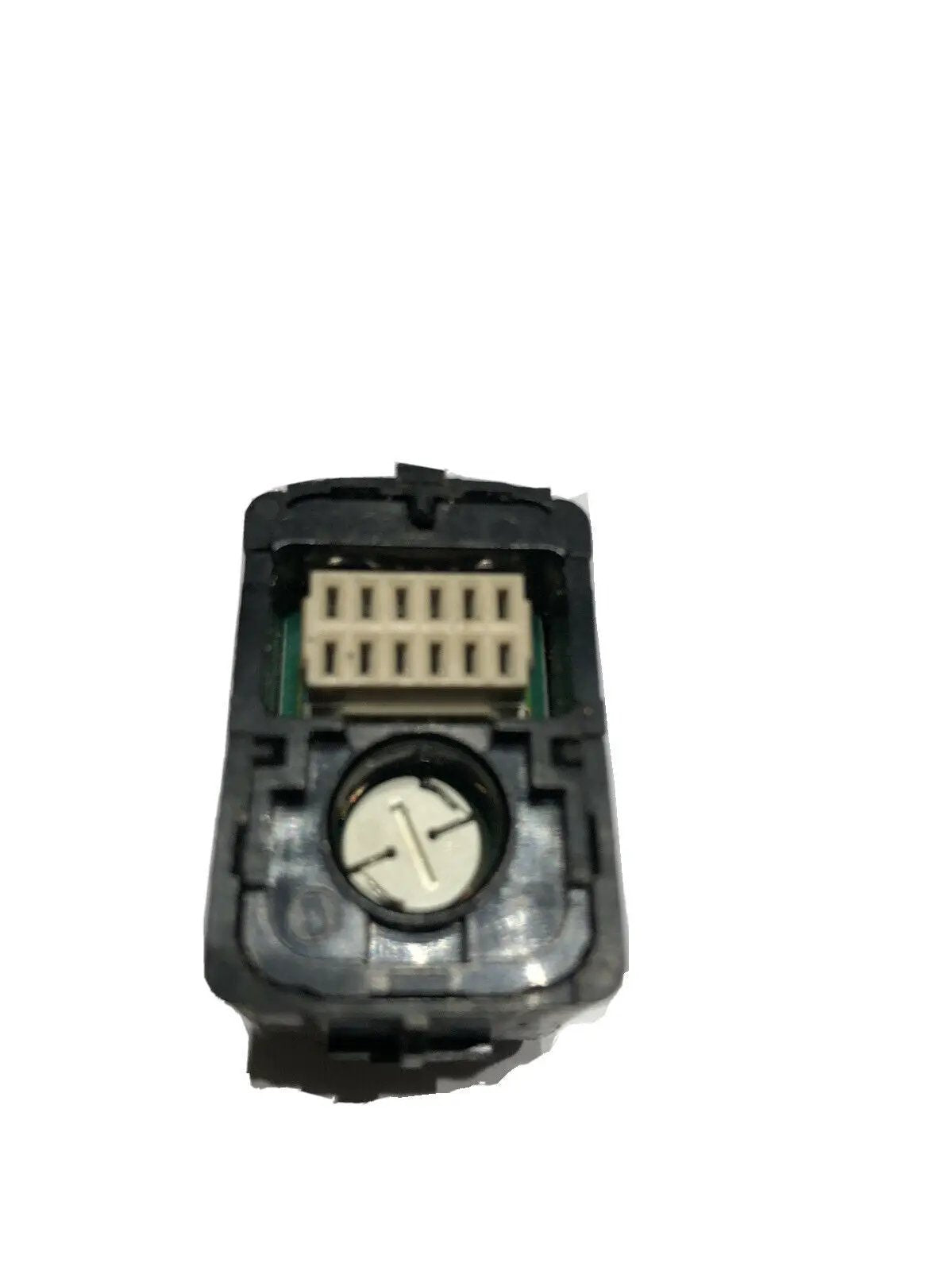 99-03 Volvo S60 Trunk Boot Release Switch Button 9441249 by Alps