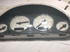 2007 Dodge  Chrysler  Speedometer  Cluster