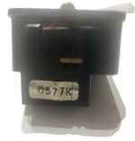 88-91 Honda Civic Sedan Mirror Switch Black