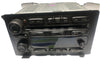 05 06 07 08 Trailblazer Envoy Rainier 6 Disc CD Radio OEM 15234935