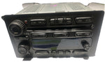 05 06 07 08 Trailblazer Envoy Rainier 6 Disc CD Radio OEM 15234935
