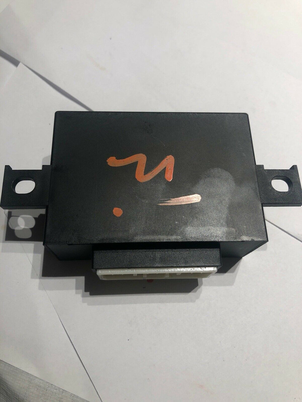2003-2008 Pilot Driver Door Power Window Control Module 72256-S9V-A010-M1
