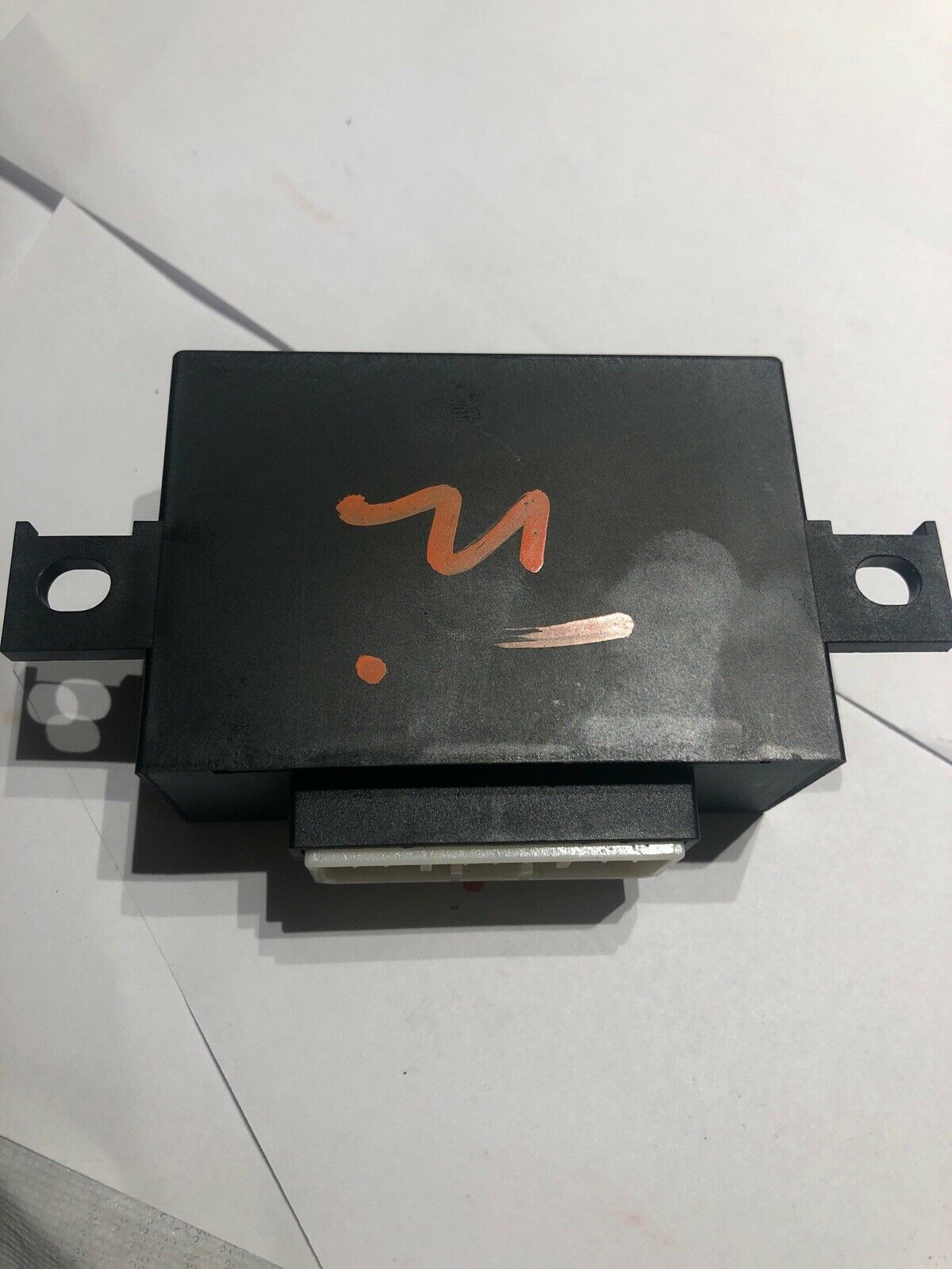 2003-2008 Pilot Driver Door Power Window Control Module 72256-S9V-A010-M1