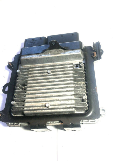 2007 2008 PATRIOT COMPASS CALIBER ECU ECM ENGINE COMPUTER 68027153AD # 5136