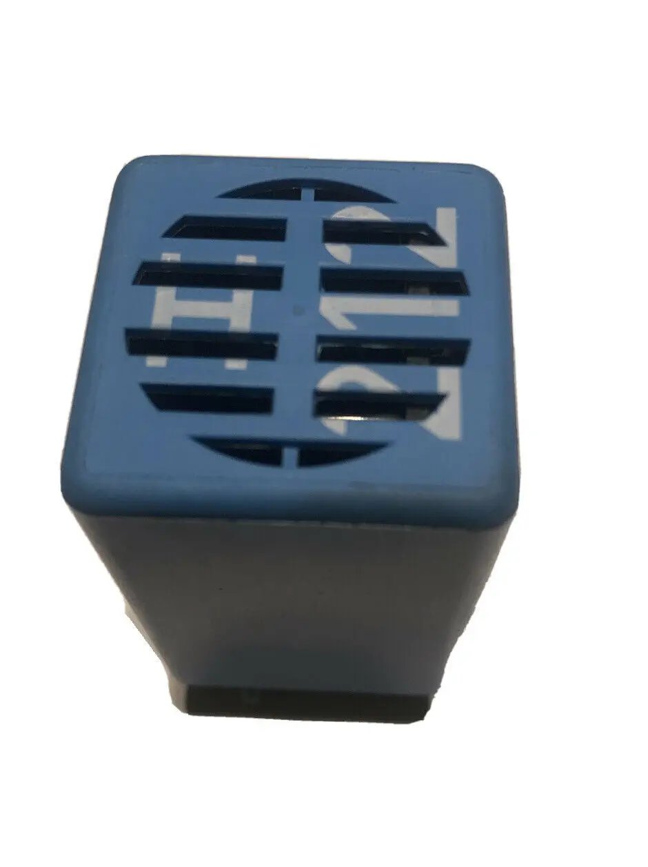98 Volvo V70/S70 Factory Seat Belt Reminder Relay PN#9148748 by Volvo