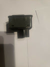 1996 -2000 HONDA CIVIC POWER MIRROR SWITCH DARK GREY