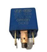 GENUINE OMRON  HYUNDAI Hyundai Kia blue RELAY 95224-2D000