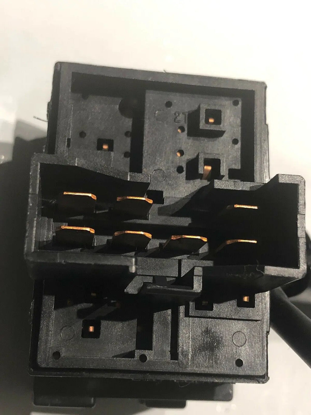 USED Windshield Wiper Switch for Honda Accord Acura CL TL OEM NEW ASSEMBLE BLK. by AM Autoparts