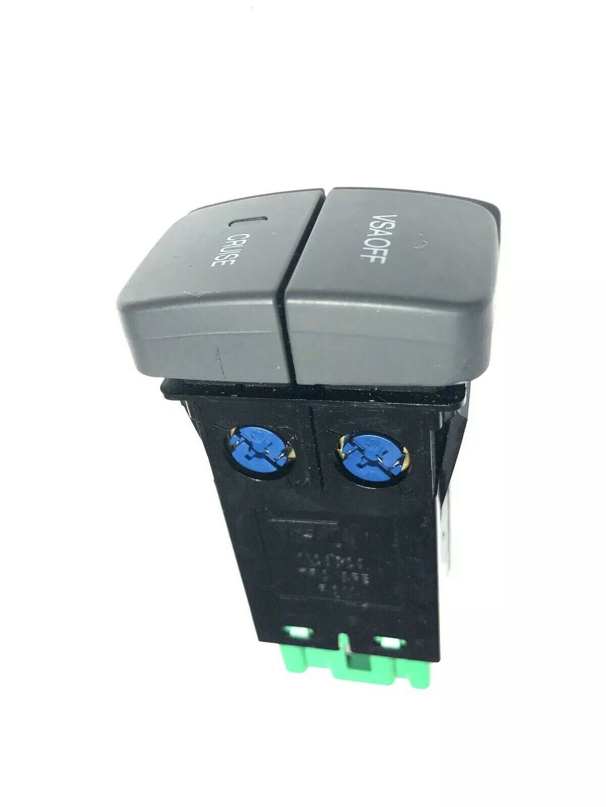 2001-2006 Acura MDX VSA Off Switch Cruise Control Button OE