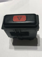 1994-97 Honda Accord dash emergency hazard switch push button