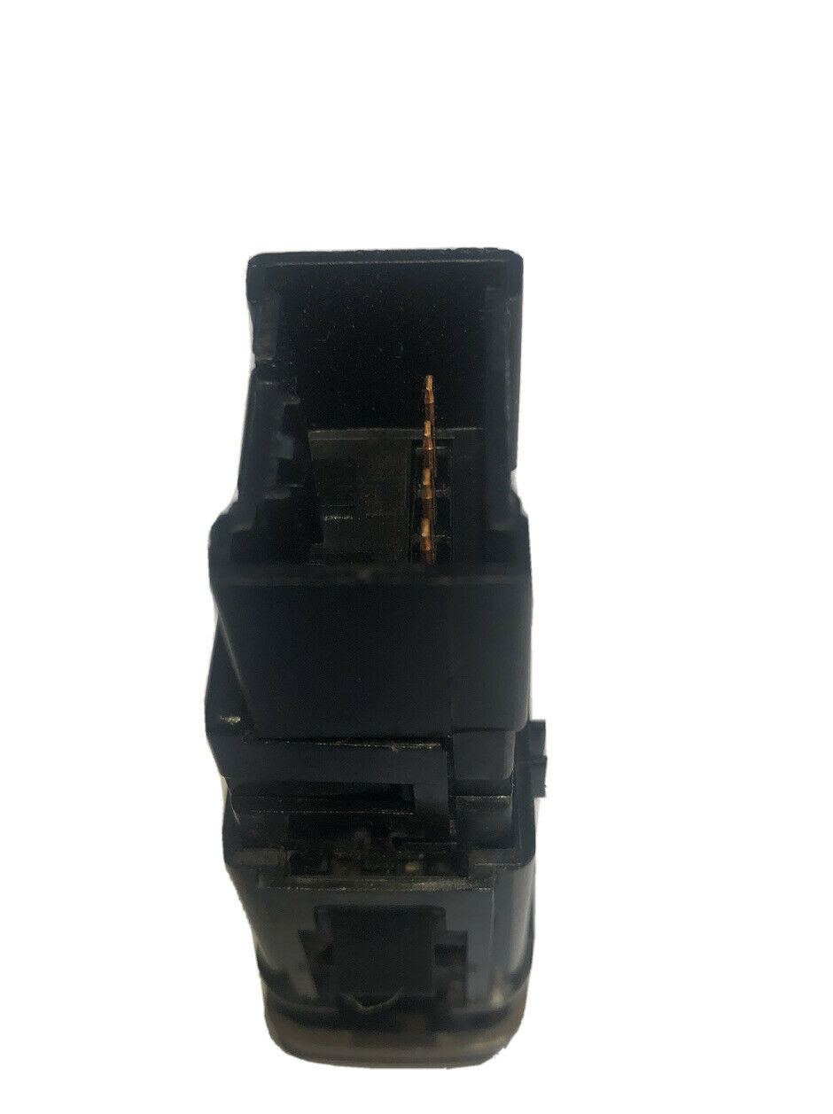 2001-2006 ACURA MDX FOG LIGHT SWITCH OEM Tan