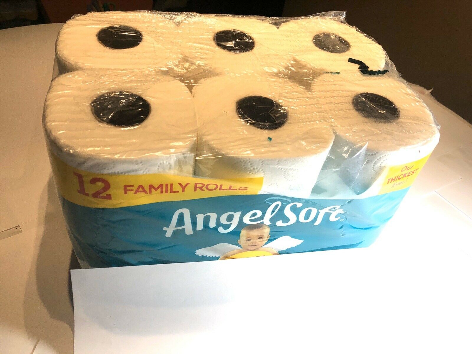 Tissue