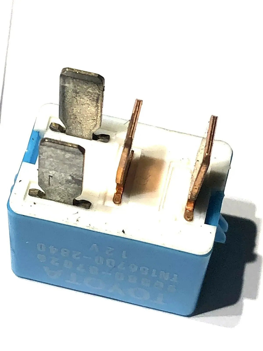 Relay Module Unit 90987-02027 90080-87026 Toyota Prius Lexus Scion 4Runner Camry by Toyota