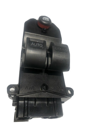 03-08 Honda Element Coupe Master Power Window Mirror Switch OEM 35750-SCV-A012