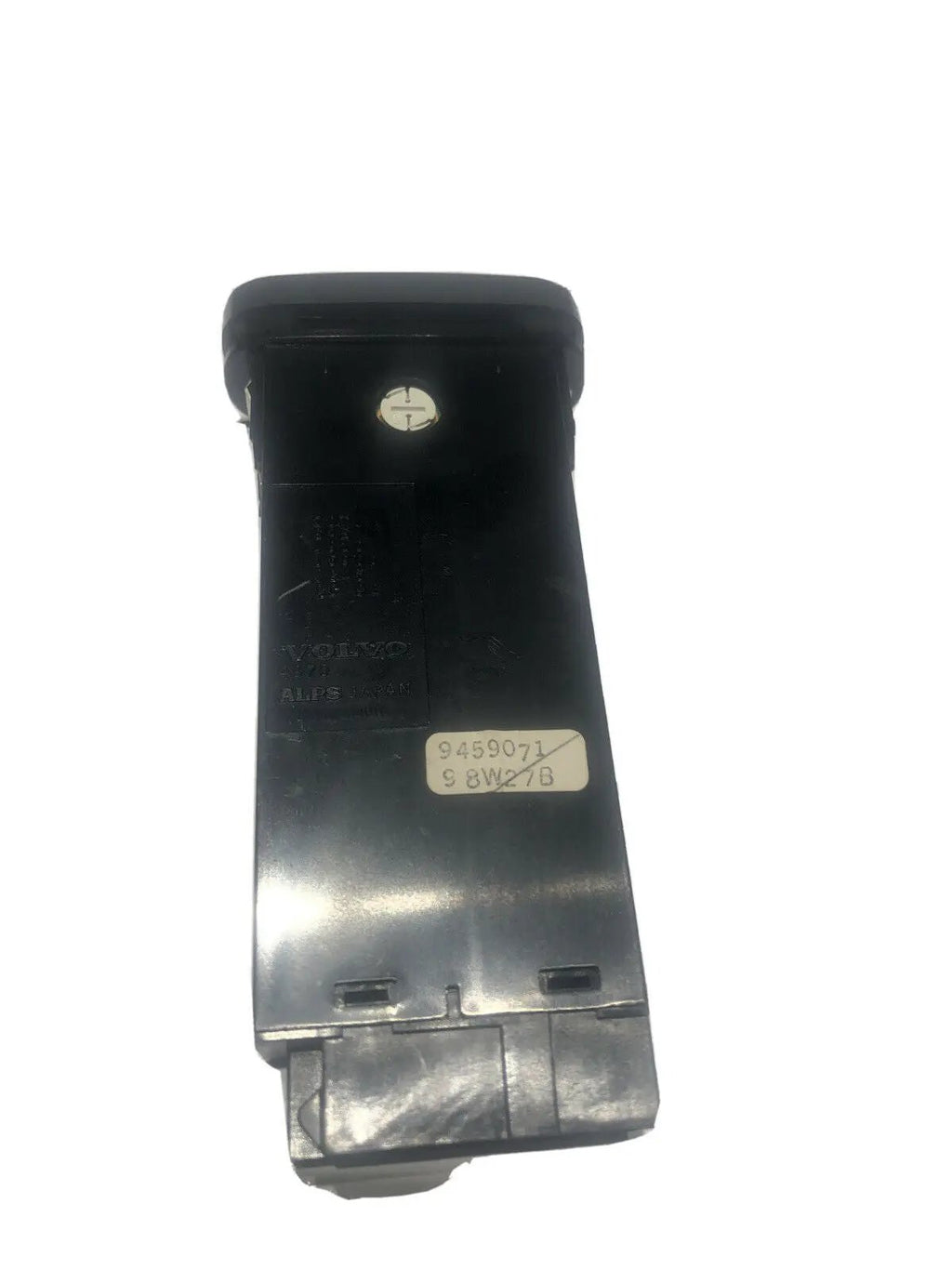 VOLVO V70 S70 EMERGENCY HAZARD FLASHER SWITCH 9459071 8622091 8628632 30739334 by Volvo