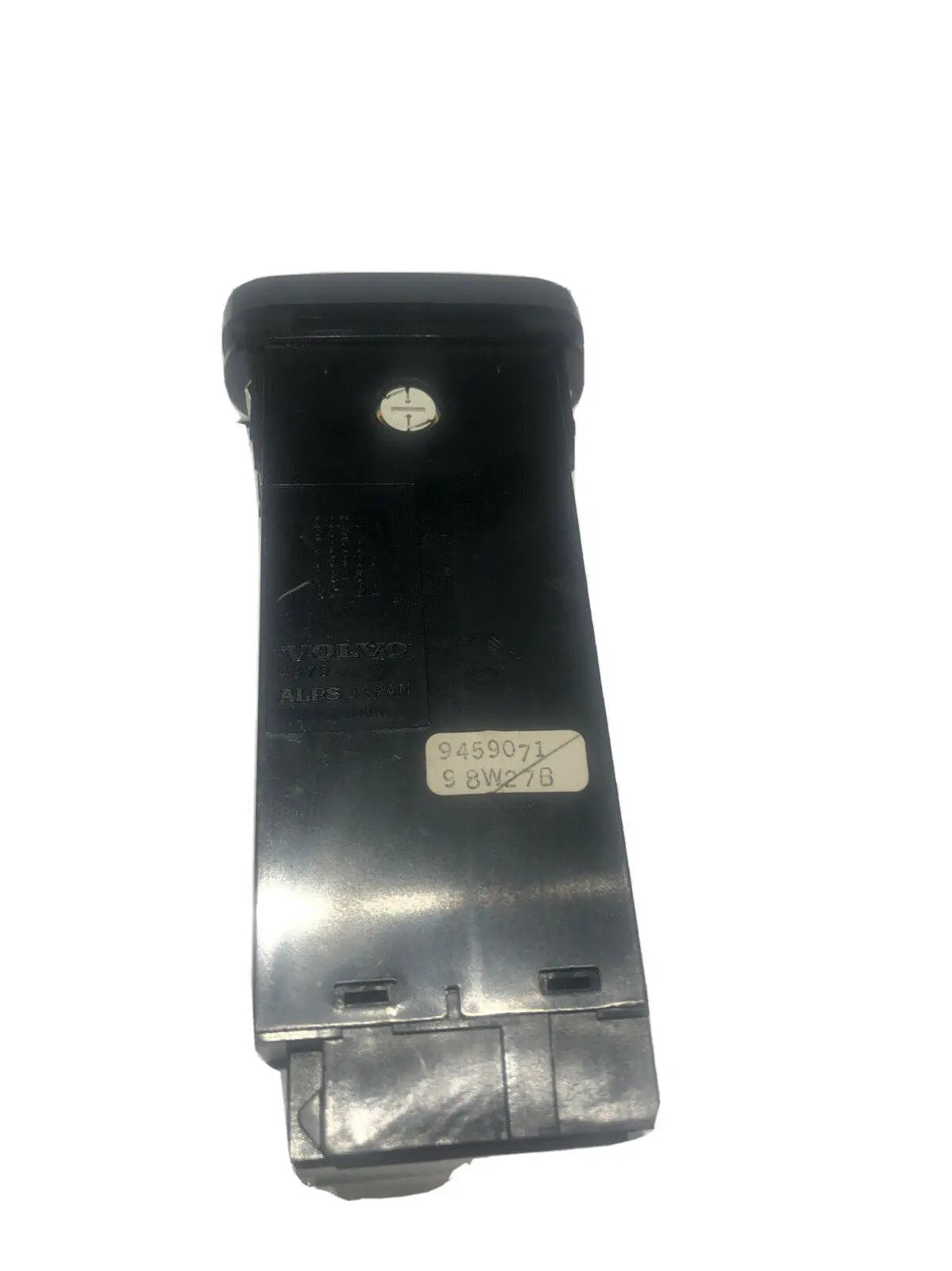 VOLVO V70 S70 EMERGENCY HAZARD FLASHER SWITCH 9459071 8622091 8628632 30739334 by Volvo
