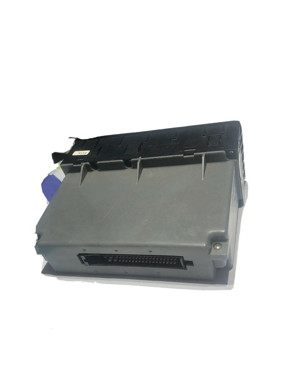 95-98 SAAB 9000 CLIMATE CONTROL w/ AUTO AC 4610259 4383790 heater temperature by Saab