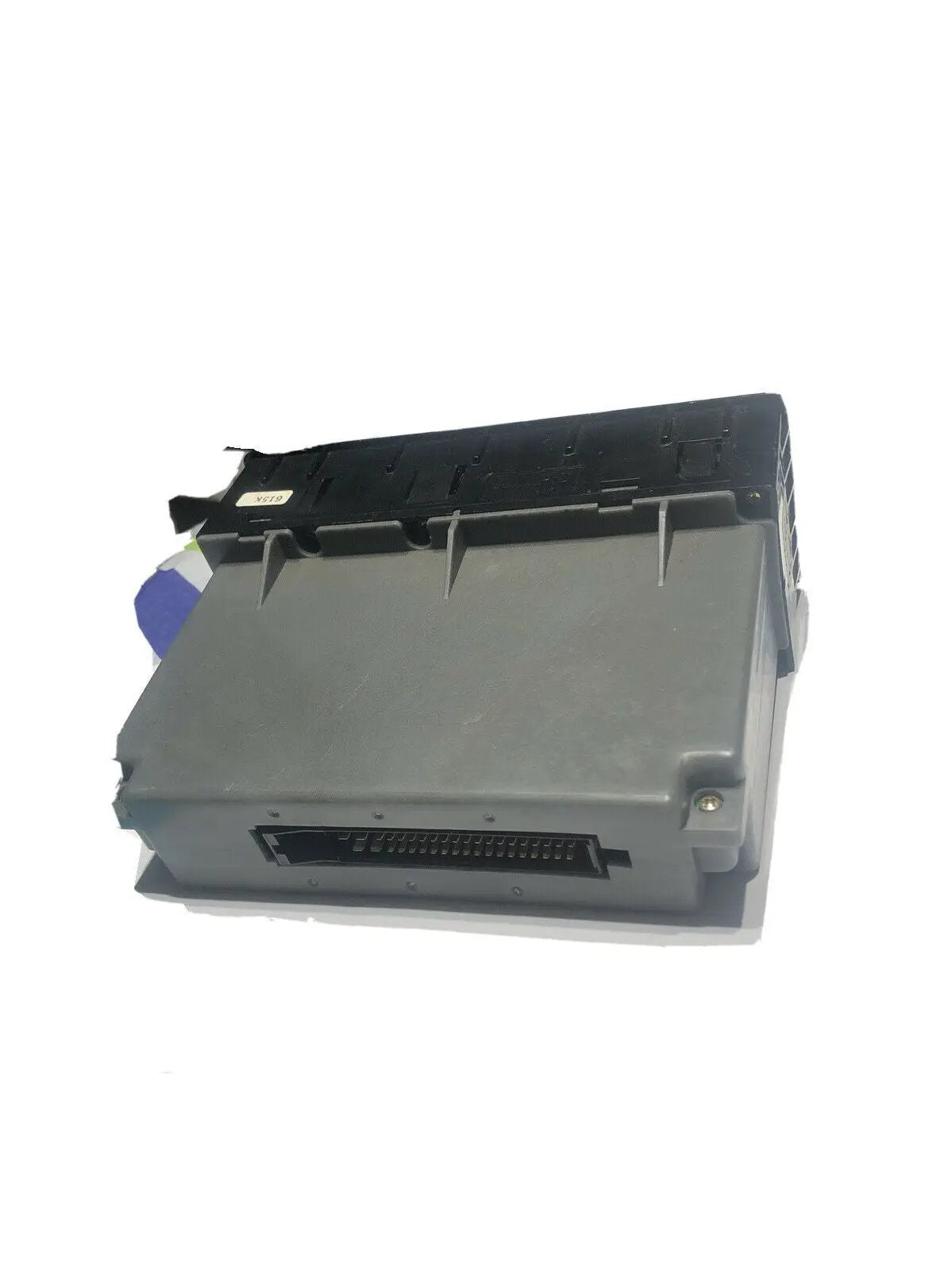 95-98 SAAB 9000 CLIMATE CONTROL w/ AUTO AC 4610259 4383790 heater temperature by Saab