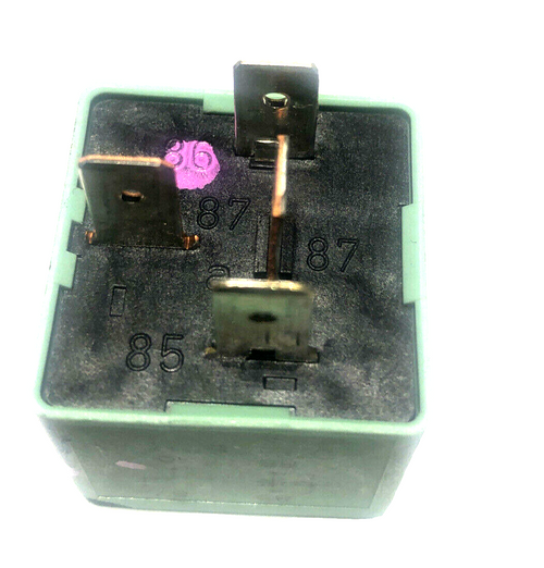 OEM Toyota Corolla Siemens RELAY 90080-87015 fan ABS inhibit VF4-12F21-Z01