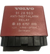 Volvo 850 850R 960 S90 V90 Anti Theft Alarm Relay Module