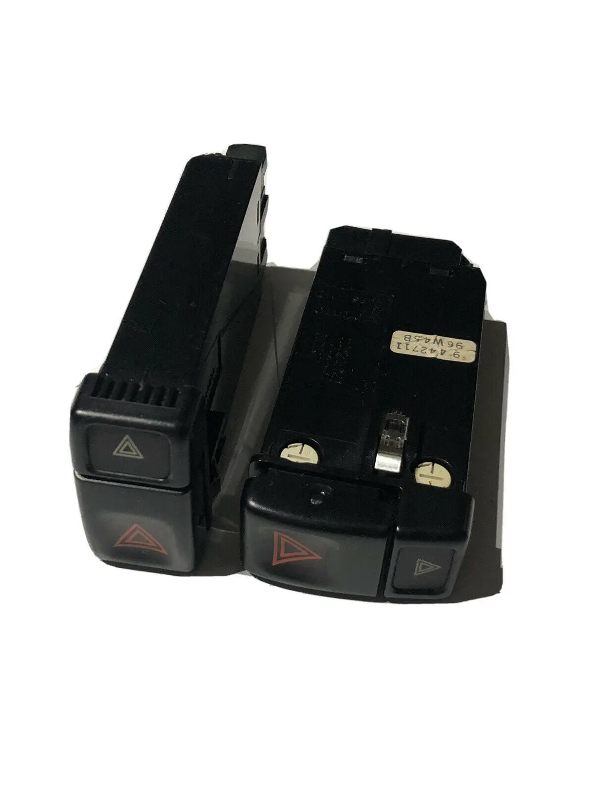 Volvo Hazard Light Control Switch Button 9442711 OEM by Volvo