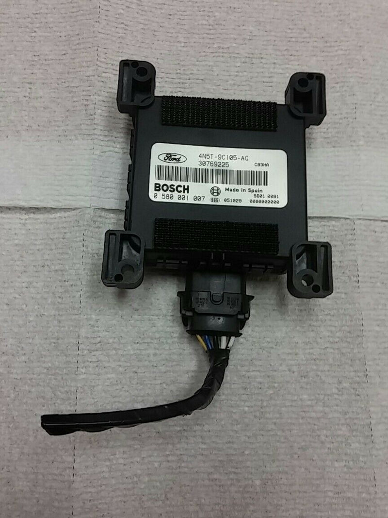 Oem2004-10 VOLVO S40/V50/V70/S80/XC90 FUEL PUMP CONTROL MODULE/COMPUTER 30769225