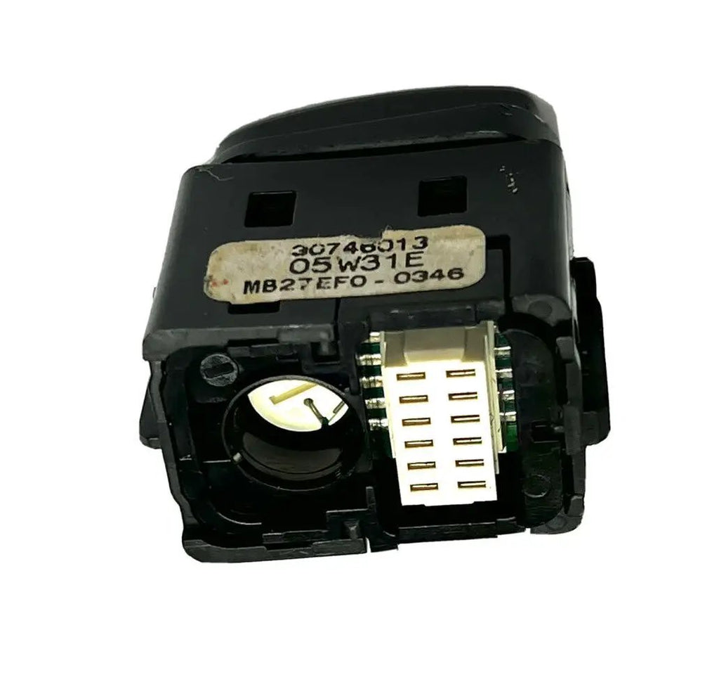 30746013 Volvo Park Assist. Switch, Feats s60, s80, v70, xc70, xc90 by Volvo