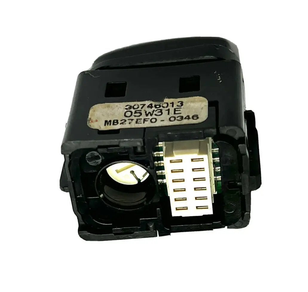 30746013 Volvo Park Assist. Switch, Feats s60, s80, v70, xc70, xc90 by Volvo