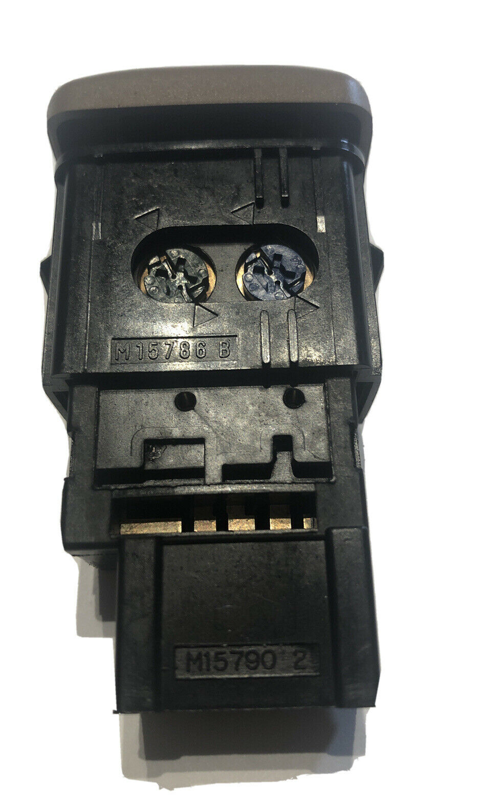 ACURA MDX 01 02 03 04 05 06 OEM GREY FOGLIGHT SWITCH M15790