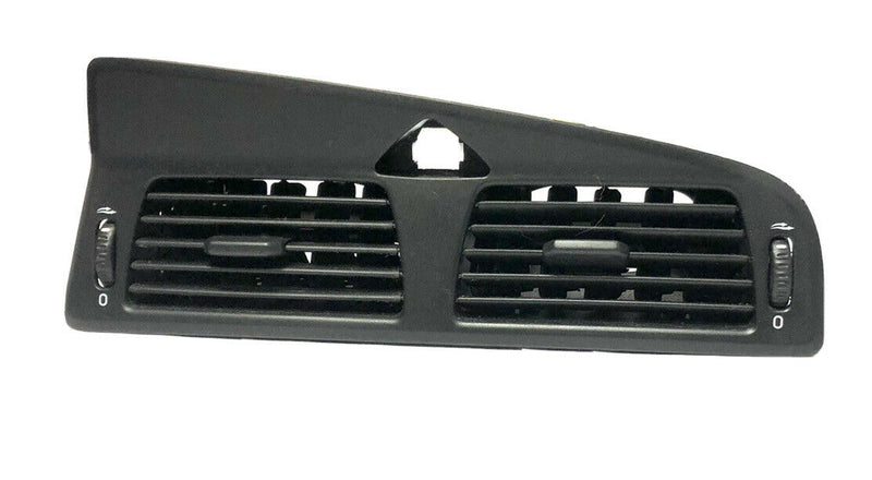 2001-2009 Volvo XC70 OEM Center Dash Air Vent Black OEM AK201277