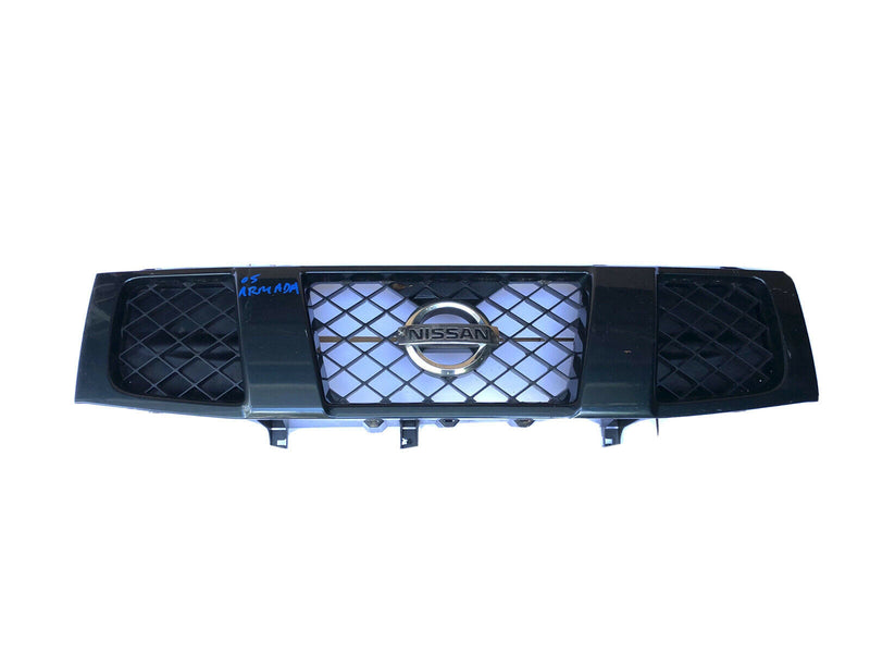 For 2005 Nissan Armada T-Rex Grille Insert DJTM