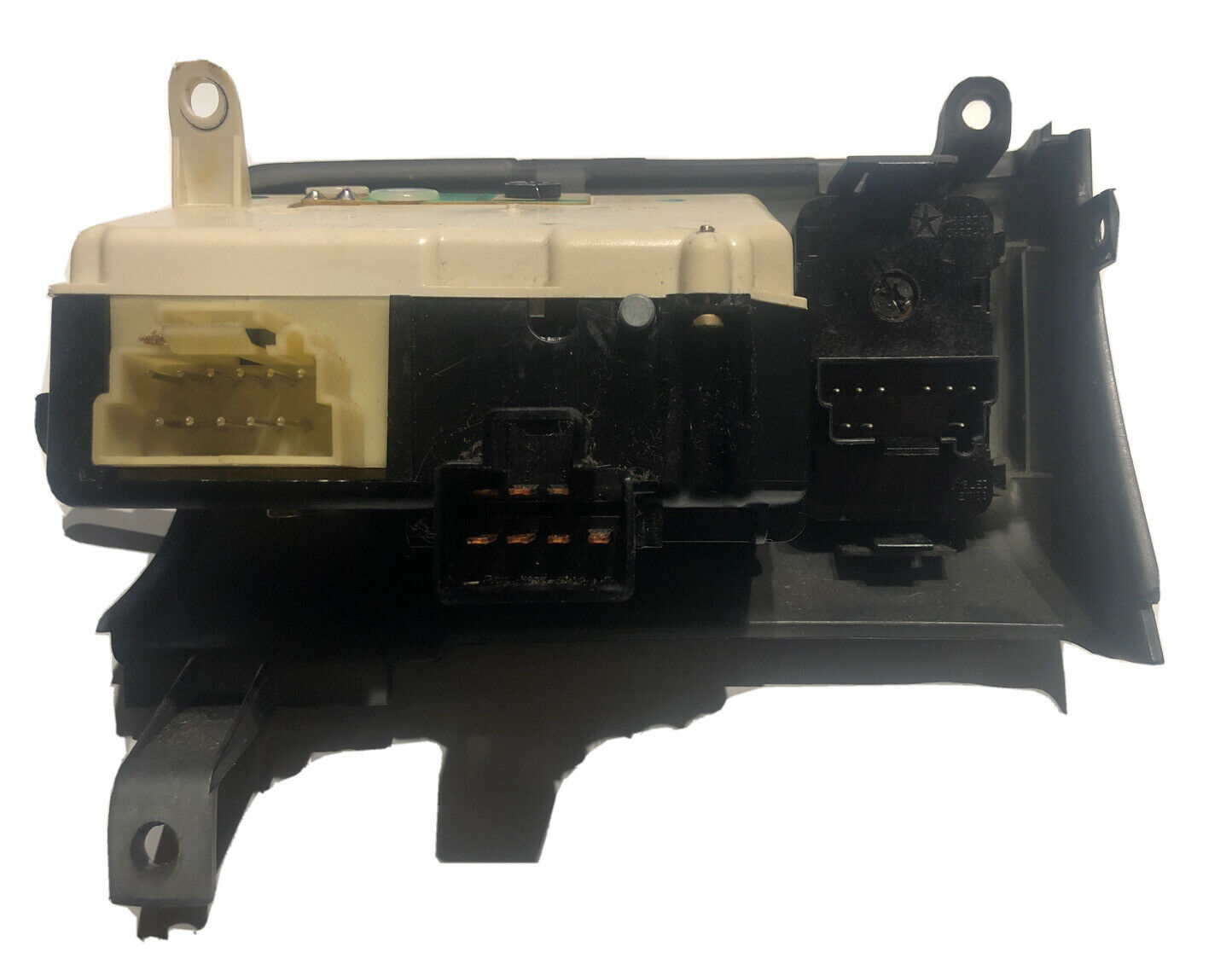 Headlight Switch Black OEM – Dodge Grand Caravan 1996-2000