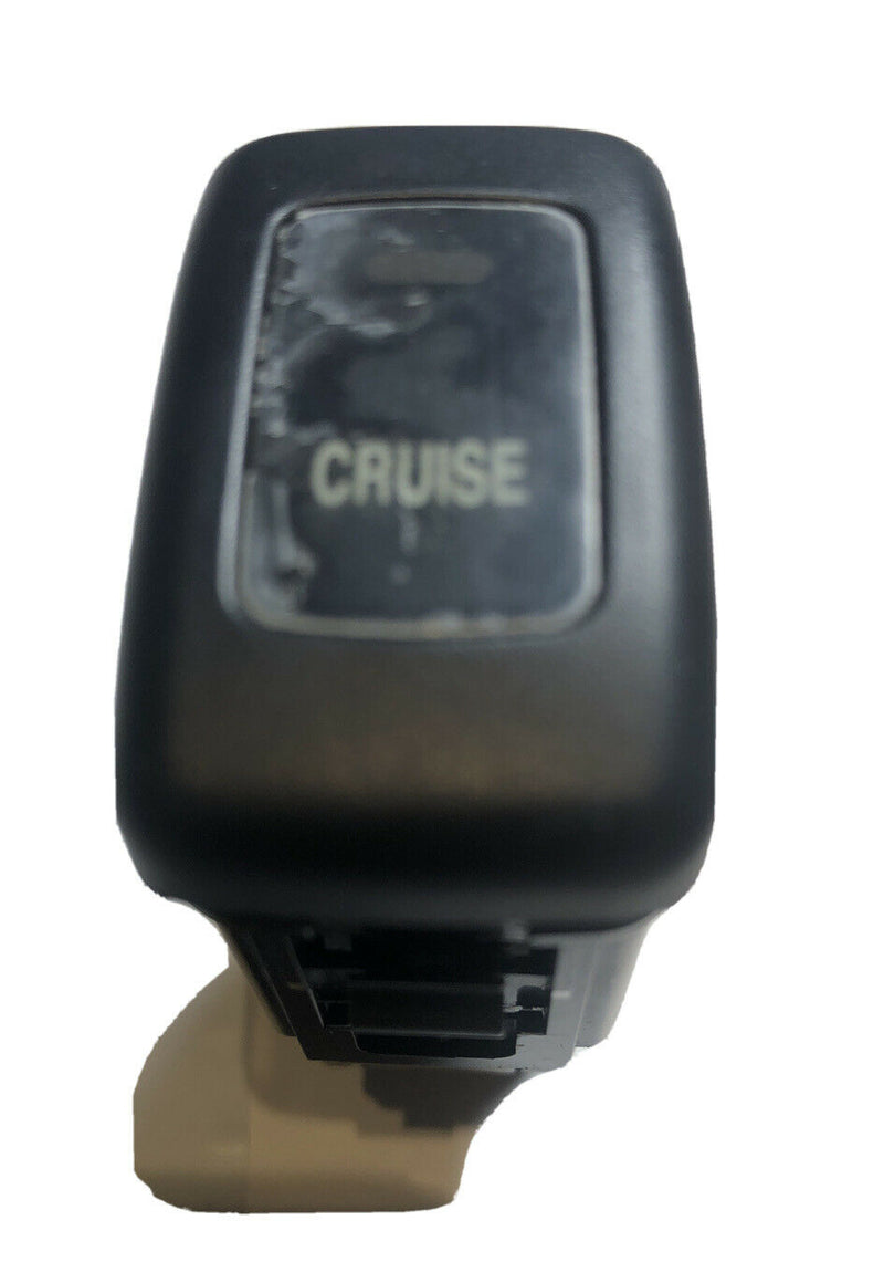 Qualit 98 99 00 01 02 HONDA ACCORD CRUISE CONTROL DASH SWITCH BUTTON OEM REAL