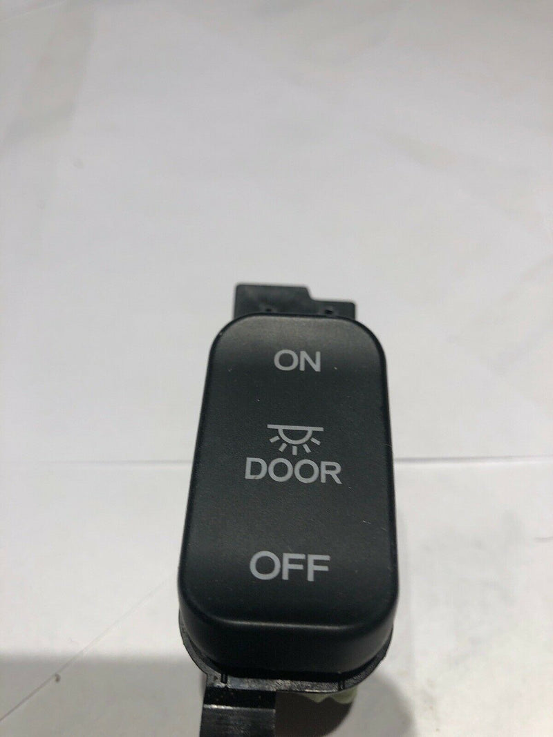 2005 2006 2007 2008 2009 2010 Honda Odyssey On/Off Door Light Switch OEM