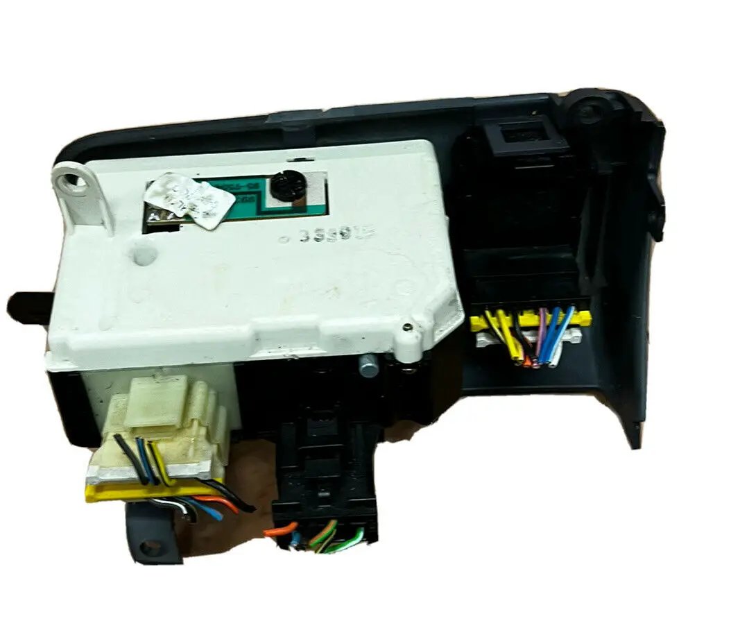 Standard Ignition Headlight Switch P/N:DS-1146 Grey Gray by Standard Ignition