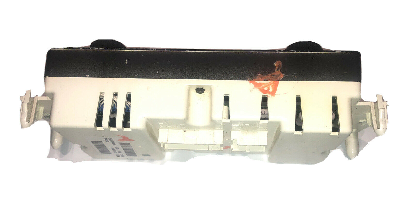 03-04 Chevy GMC Envoy Trailblazer Climate Control A/C Heat TESTED