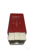 Volvo Intermittent Wiper Relay 1362911 OEM 760 850 940 960 S90 V90 V70 C70 S70 by Volvo