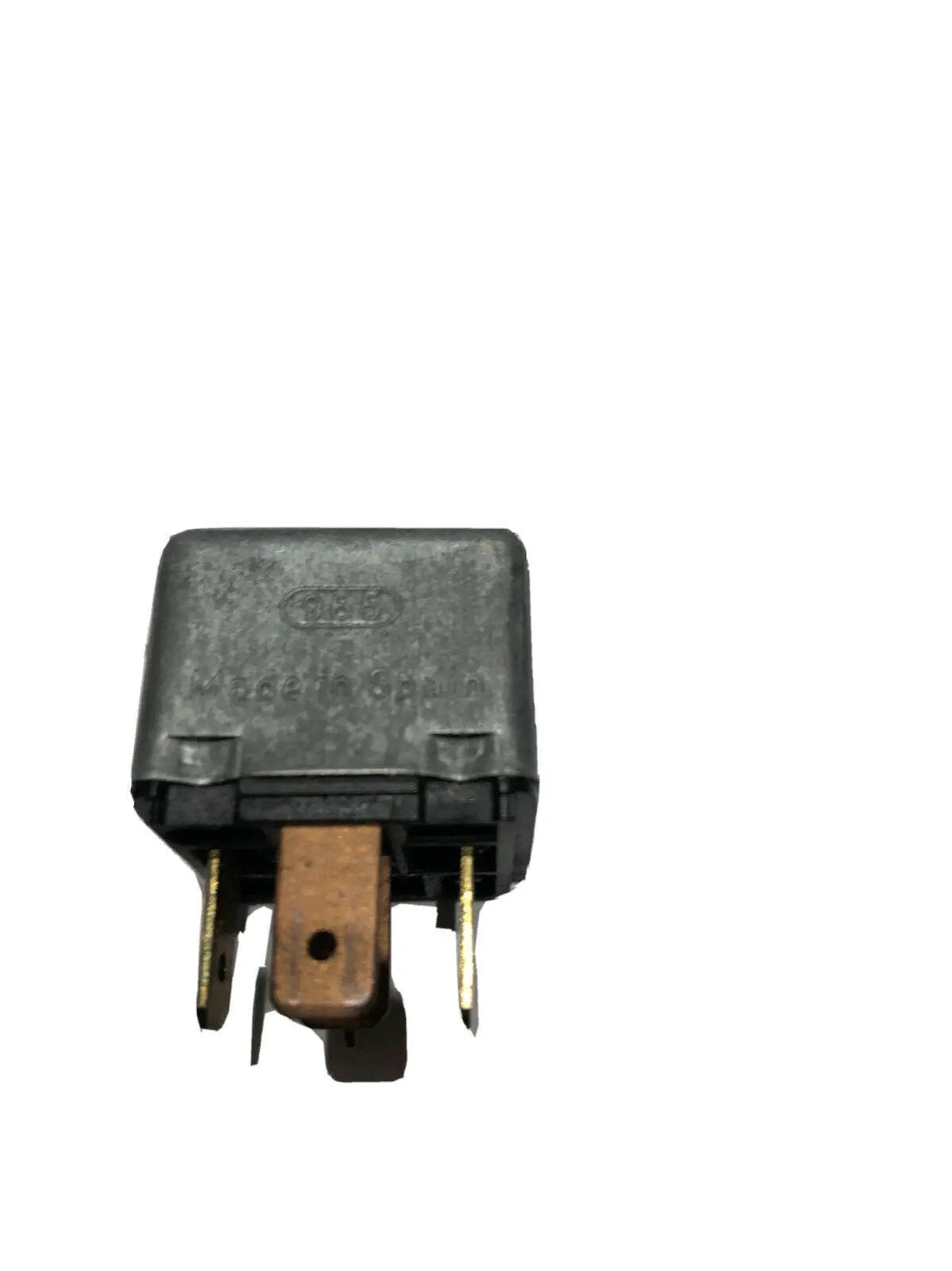 Bosch 0332015006 Fuel Injection Combination Relay - OEM Volvo by Bosch