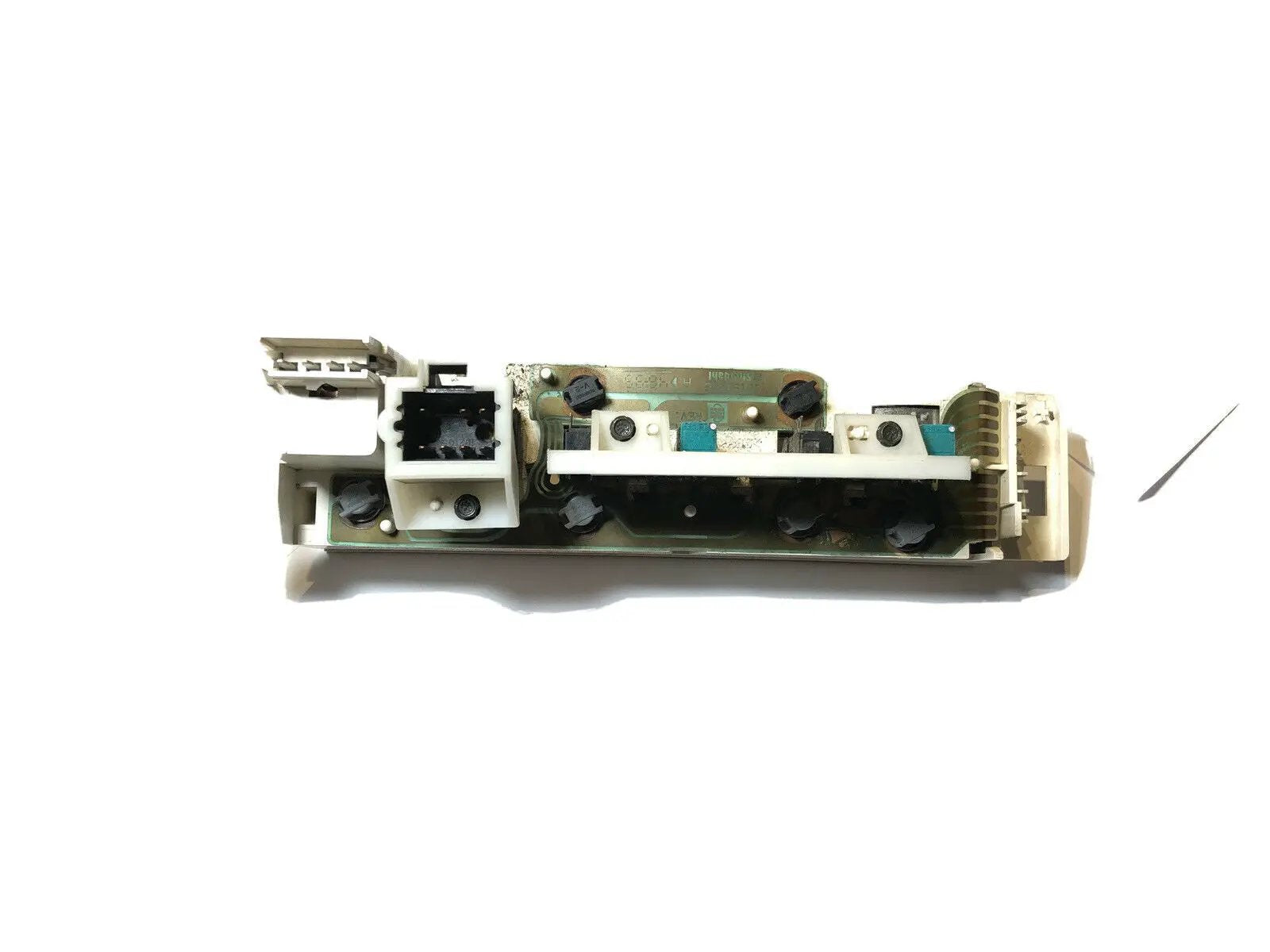 95 - 95 CHEVY TAHOE BASE LS LT A/C HEATER CLIMATE TEMPERATURE CONTROL OEM Work?s by Chevrolet