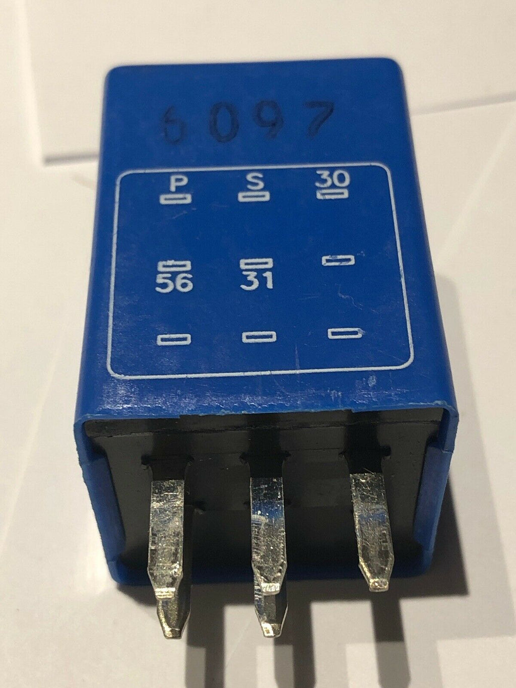 Relay 5wd931289-12