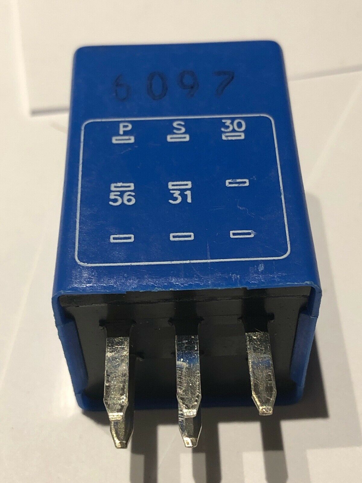 Relay 5wd931289-12