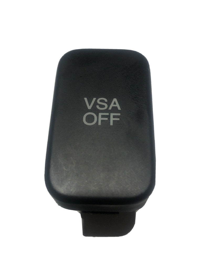 VSA Control Off Switch OEM Honda Accord 2008 A1396 2005-2010 2009 2008 2007 06