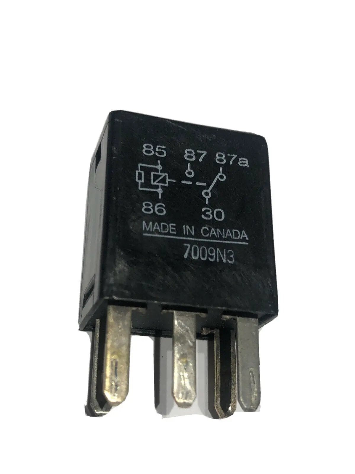 USA SELLER GM OMRON 5510-0330 OEM RELAY 1 YEAR WARRANTY! FREE SHIPPING GM5 by Omron