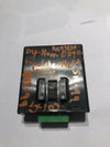 OEM 2001 Honda Odyssey EX Keyless Entry Module (FCC ID:E4EG8D0) G8D-440H-B