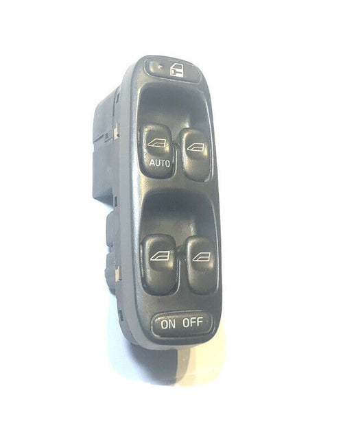 Master Power Window Door Switch for 1998-2000 Volvo V70 S70 NEW